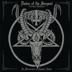 Beastcraft : Dawn of the Serpent - Trinitatis Infernalis - In Memoriam of Alastor Nefas